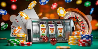 Онлайн казино MagicX Casino